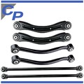 6 Querlenker hinten für Jeep Grand Cherokee IV WK Hinterachse links rechts