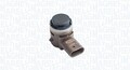 MAGNETI MARELLI Sensor, Einparkhilfe Hinten u.a. für AUDI, BMW