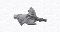 Wasserpumpe Motorkühlung MAGNETI MARELLI 352316170866 für OPEL CORSA S93 H00 CC