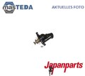 VT-321 KÜHLFLÜSSIGKEIT KÜHLER THERMOSTAT JAPANPARTS FÜR FORD MONDEO IV 2.3L