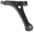 LEMFÖRDER Querlenker Dreieckslenker 44547 01 Stahlblech für MERCEDES SPRINTER