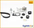 Wasserpumpe + Zahnriemensatz CONTINENTAL CTAM CT1179WP4