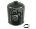 Febi Bilstein Lufttrocknerpatrone Druckluftanlage für Renault ab 00-> 21623