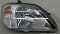 Dacia Logan MCV Hauptscheinwerfer Frontscheinwerfer rechts 8200211006 Bj08