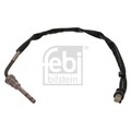 Sensor Abgastemperatur Febi Bilstein 48839 für Mercedes Benz Mercedes Benz