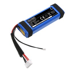  Akku für JBL Charge Essential 1 6000mAh 