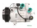 Kompressor Klima Klimaanlage Klimakompressor für Hyundai KIA Nissens 89304 2009