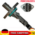 Bosch Luftmassenmesser Sensor F00C2G2055 Für Audi VW Skoda Seat Altea 5P1