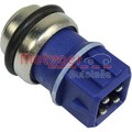 Metzger Kühlmitteltemperatursensor für Audi 80 Ford Galaxy VW Lt Passat Transpo