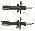 TRW JHM1022T Stoßdämpfer for RENAULT
