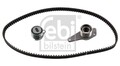 FEBI BILSTEIN Zahnriemensatz für Renault 11131
