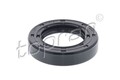 Wellen Dichtring Differential Topran für VW Transporter T3 25 24 1979-1992