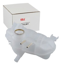 NTY AUSGLEICHSBEHÄLTER KÜHLMITTELBEHÄLTER passend für OPEL MERIVA | CZW-PL-016