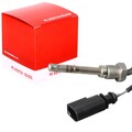 HERTH+BUSS ABGASTEMPERATURSENSOR nach KAT vor DPF passend für AUDI A6 A8 | 70682