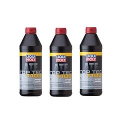 Getriebeöl LIQUI MOLY 3651 Top Tec ATF 1100 Automatikgetriebeöl 3 Liter