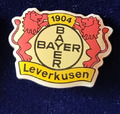 TSV BAYER 04 LEVERKUSEN - Trikot -Fussball- Pin / Pins *aus Sammlung*- 11086 -