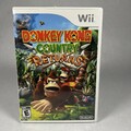 Donkey Kong Country Returns! (Nintendo Wii) CIB
