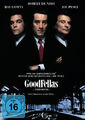 Good Fellas (DVD) Min: 139/DS/WS - WARNER HOME 1000050932 - (DVD Video / Thrill