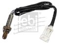 FEBI BILSTEIN 175934 Lambda-Sonde für BMW CITROËN PEUGEOT PORSCHE SAAB VOLVO