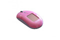 ELIVE Light 2.4G Solar Wireless Mouse pink