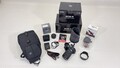 CANON EOS R + RF 24-105MM F/4 L IS USM in TOP ZUSTAND