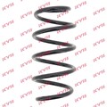 1x Fahrwerksfeder K-Flex KYB RH1718 für 5P1 SEAT ALTEA
