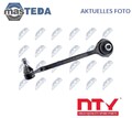 ZWD-CH-008 QUERLENKER LENKER RADAUFHÄNGUNG VORNE LINKS NIEDRIGER NTY NEU