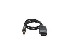 NOx-Sensor NOx-Katalysator BOSCH 0 281 008 751 für AUDI A6 C8 4A2 Avant 4A5 Q5