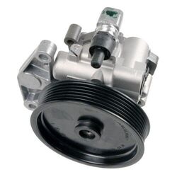 1x Hydraulikpumpe, Lenkung BOSCH K S00 000 731 passend für MERCEDES-BENZ