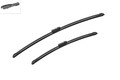 Wischblatt Scheibenwischer Aerotwin BOSCH 3 397 014 116 für VW PASSAT AUDI A3 B8