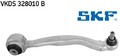 SKF VKDS328010B Lenker für Radaufhängung Querlenker Lenker für Mercedes-Benz 