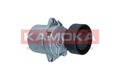 KAMOKA R0643 Riemenspanner, Keilrippenriemen für BMW