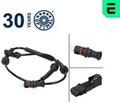 OPTIMAL 06-S370 Sensor für Raddrehzahl ABS Sensor Raddrehzahl für Renault 