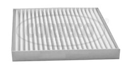 Innenraumfilter Partikelfilter 80004700 CORTECO für MITSUBISHI