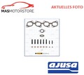 MONTAGESATZ DICHTSATZ TURBOLADER AJUSA JTC11489 A FÜR SAAB 9-3 1.9 TID 1.9L