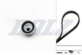 DOLZ SKD001 Zahnriemensatz für RENAULT CLIO II (BB0/1/2, CB0/1/2) KANGOO (KC0/1)