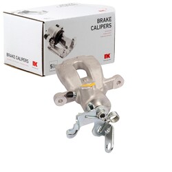 NK BREMSSATTEL HINTERACHSE LINKS PASSEND FÜR SEAT LEON SKODA OCTAVIA | 212323