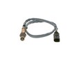 0 281 004 207 BOSCH Lambdasonde für MERCEDES-BENZ