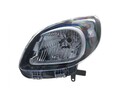 TYC 20-14906-35-2 Hauptscheinwerfer für Renault Kangoo Rapid BE BOP / 13-23