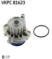 SKF Wasserpumpe VKPC 81623 für AUDI SEAT SKODA VW