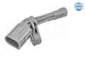 ABS-Raddrehzahlsensor Hinterachse rechts aktiver Sensor 114 800 0042 MEYLE