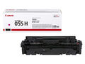 Canon Original Toner CRG 055 H i-SENSYS MF 744 Cdw 742Cdw 746Cx LBP 663Cdw 664Cx