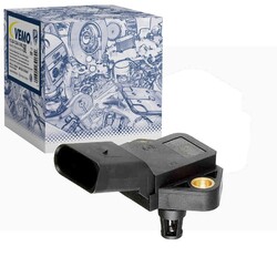 VEMO SENSOR ANSAUGLUFTTEMPERATUR passend für SEAT IBIZA SKODA FABIA ROOMSTER VW