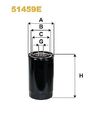 WIX FILTERS (51459E) Ölfilter für VW