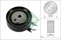 INA 531 0252 30 Spannrolle, Zahnriemen für SEAT SKODA VW