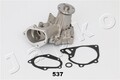 JAPKO Wasserpumpe Motorkühlung 35537 für MITSUBISHI TRITON L200 KA4T 4WD KB4T