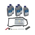 Teilesatz, Automatikgetriebe-Ölwechsel MEYLE 100 135 0012