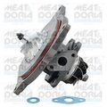 MEAT & DORIA Rumpfgruppe, Lader für VW Multivan T6 Transporter / Caravelle
