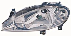 Scheinwerfer links Für RENAULT Megane I 7701047093