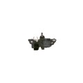 1x Generatorregler BOSCH 1 986 AE0 129 passend für MERCEDES-BENZ